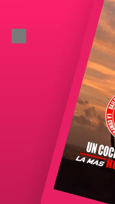 Un Cochinero Radio स्क्रीनशॉट