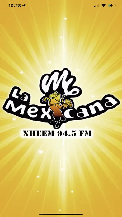 La M Mexicana 94.5 Screenshots