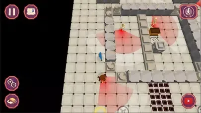 Capturas de pantalla de Anticlea