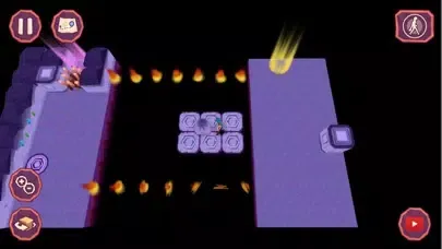Capturas de pantalla de Anticlea