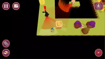 Capturas de pantalla de Anticlea