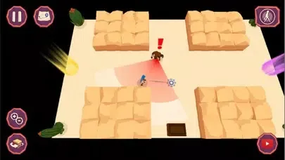 Capturas de pantalla de Anticlea