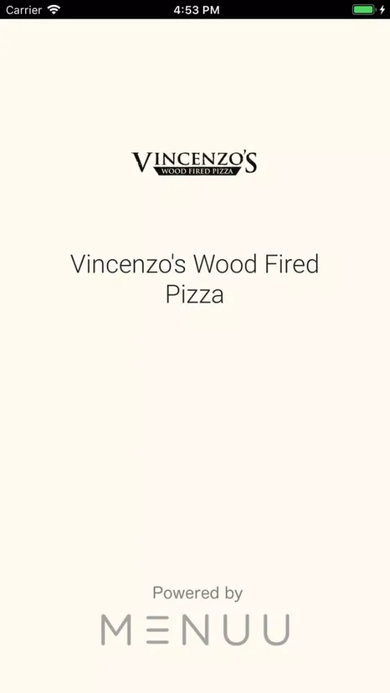 Vincenzo's स्क्रीनशॉट