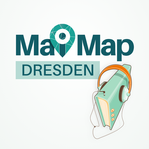 Dresden MaiMap
