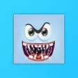 Square Emoji Stickers