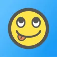 Colorful Emoji / Emoticon Stickers for iMessage