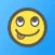 Colorful Emoji / Emoticon Stickers for iMessage