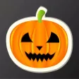 Halloween Stickers Pack!