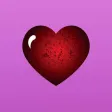 Valentines Day, Love, Hearts Stickers for iMessage Valentines Day, Love, Hearts Stickers for iMessage