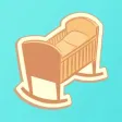 Cute Baby Stickers! Cute Baby Stickers!