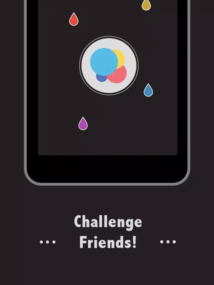 Скриншоты Ink Drop iPad 