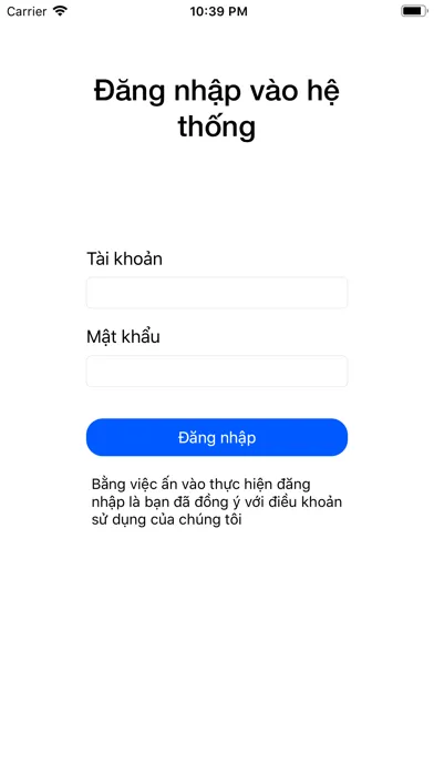 VPDT - Digital Signature Screenshots