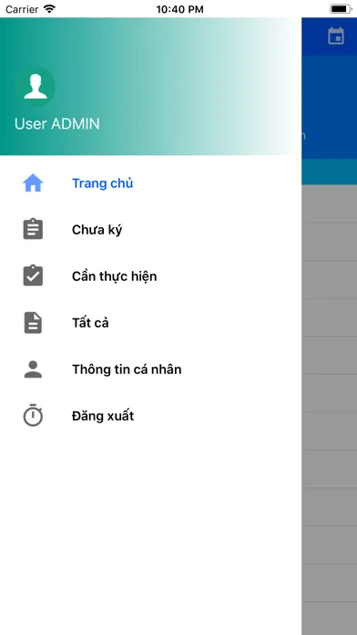VPDT - Digital Signature Screenshots