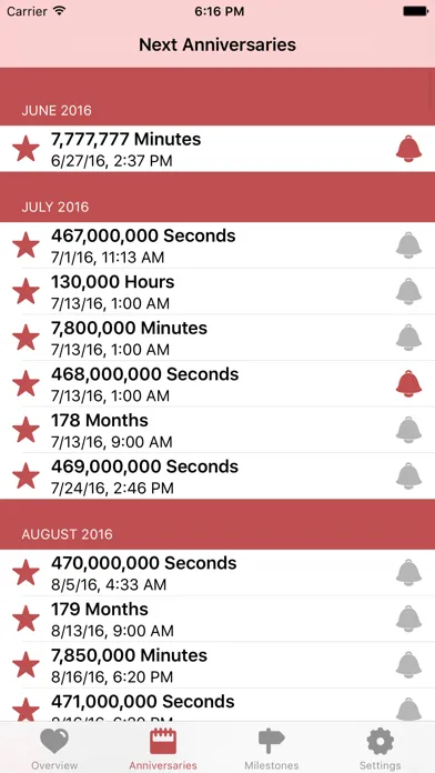 ภาพหน้าจอของ Relationship Calculator Lite
