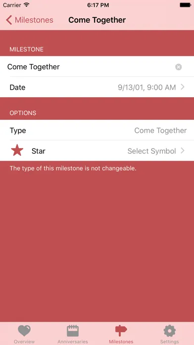 ภาพหน้าจอของ Relationship Calculator Lite