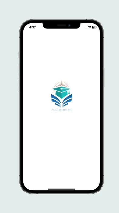 Digital Sky Services Ekran Görüntüleri