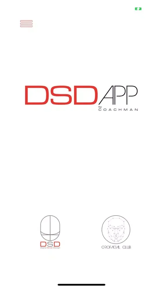 Скриншоты DSDApp by Dr Coachman