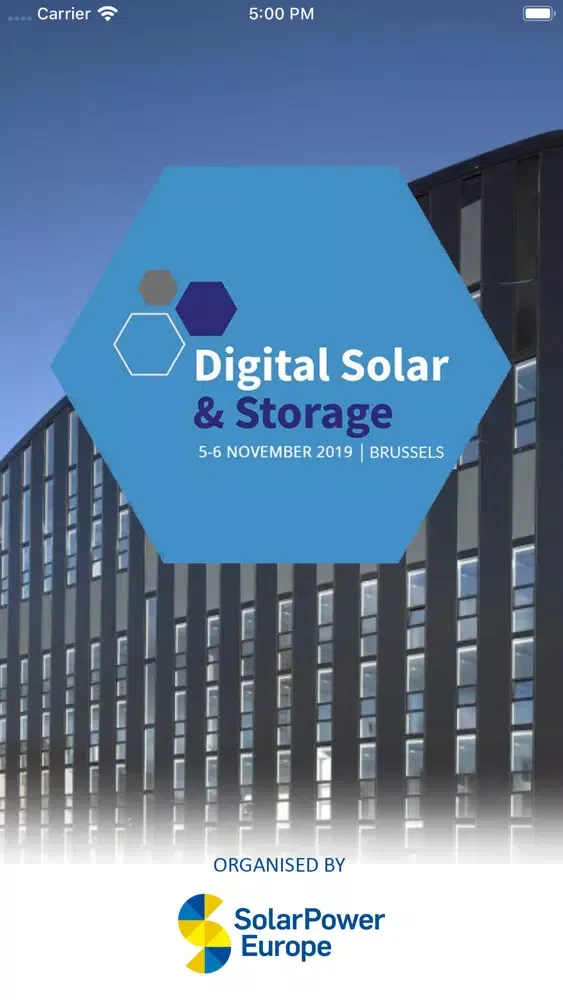 Скриншоты Digital Solar & Storage