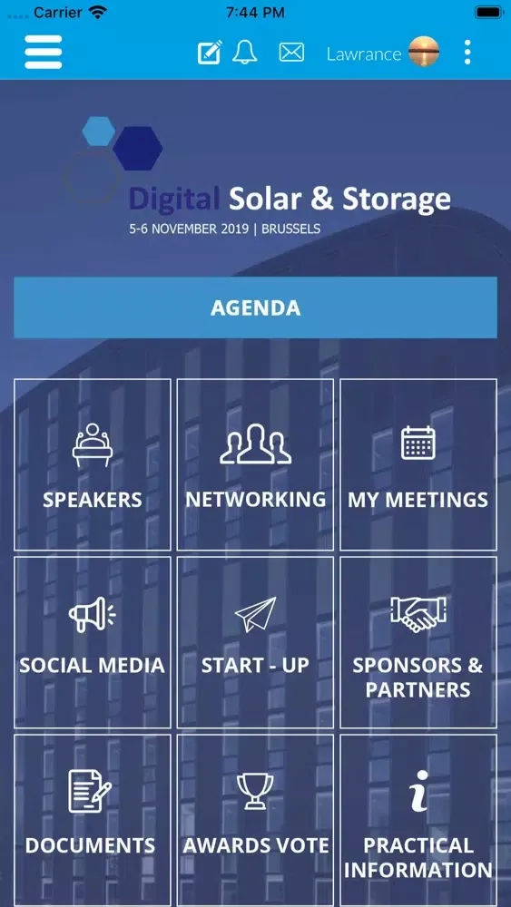 Скриншоты Digital Solar & Storage