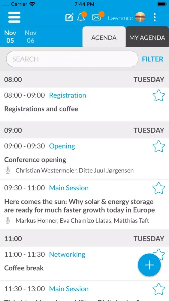 Скриншоты Digital Solar & Storage