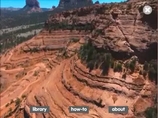 تصاویر Video Fact Book iPad 