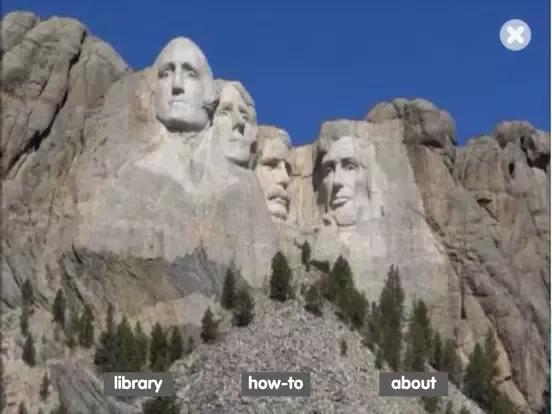 تصاویر Video Fact Book iPad 