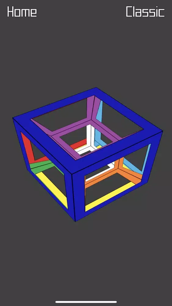 Tesseract Ekran Görüntüleri