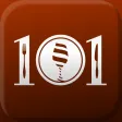 101 GOURMET