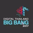 Digital Thailand Big Bang 2017