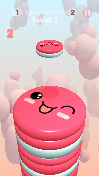 Sweet Jump スクリーンショット
