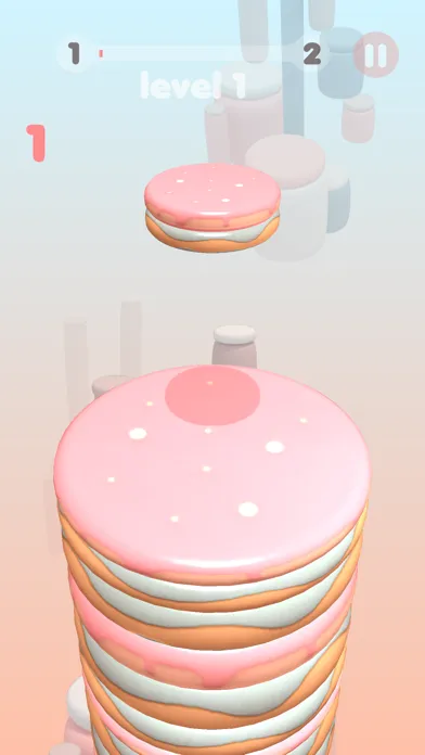 Sweet Jump スクリーンショット