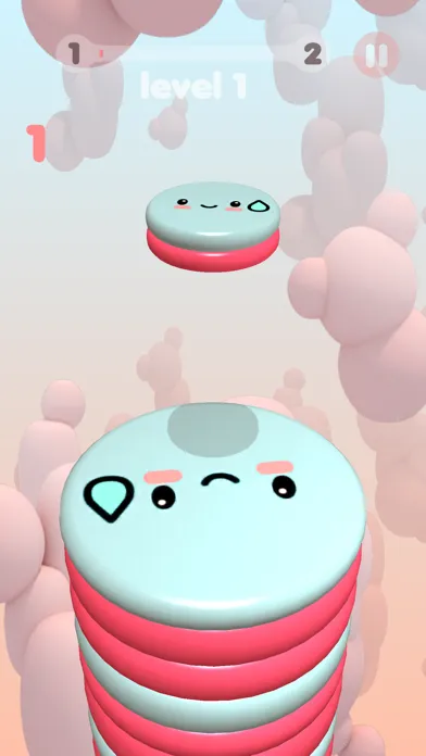 Sweet Jump スクリーンショット