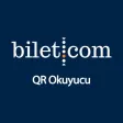 Bilet.com QR Okuyucu