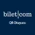 Bilet.com QR Okuyucu
