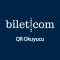 Bilet.com QR Okuyucu