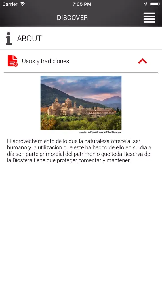 Aves Biosfera Gran Canaria Screenshots