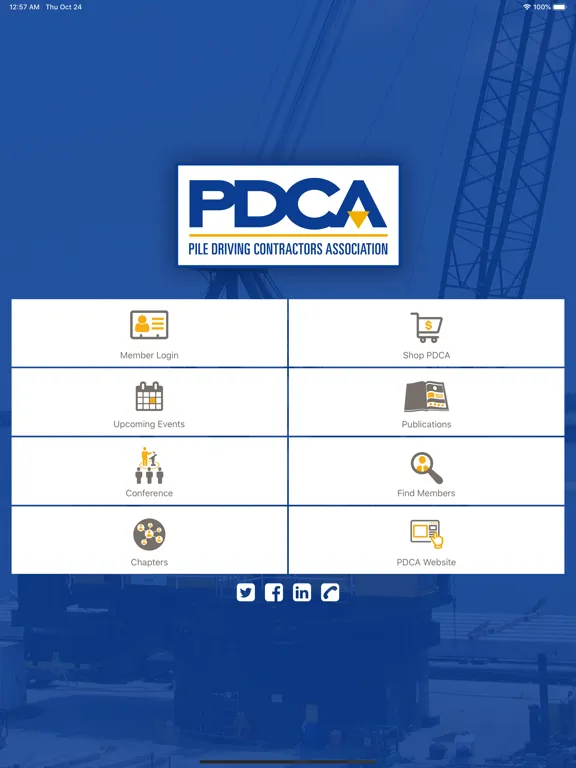 تصاویر PDCA iPad 