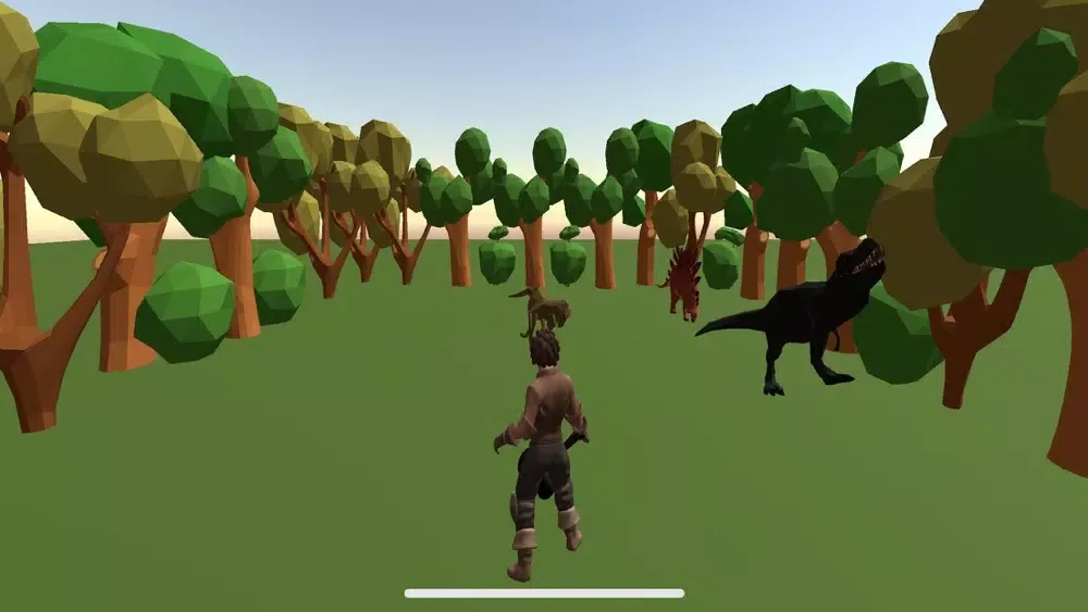 تصاویر Dinosaurs Smash