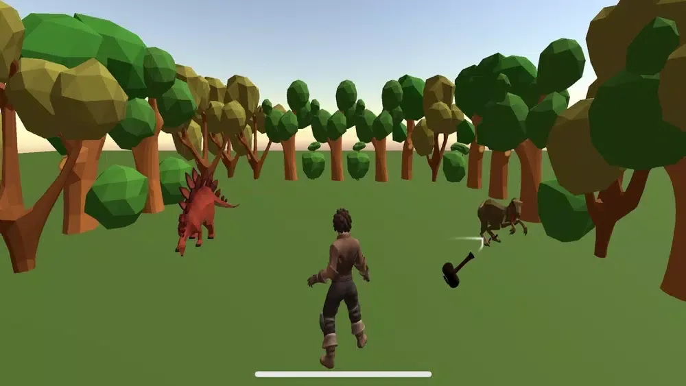 تصاویر Dinosaurs Smash