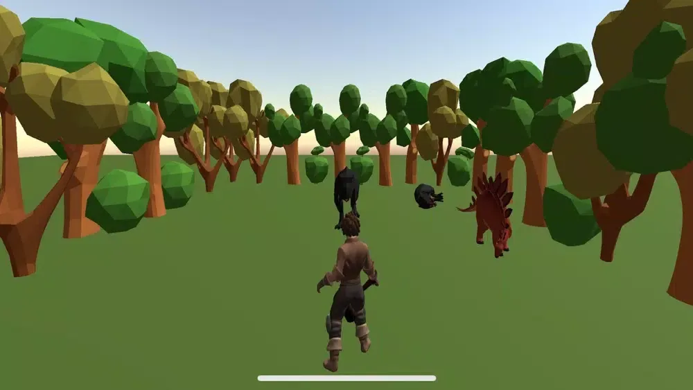 تصاویر Dinosaurs Smash