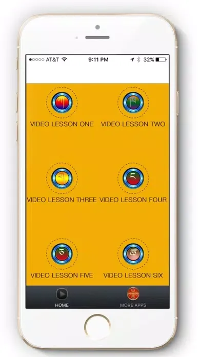 Tibetan Language Tutorials應用截圖