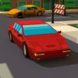 Drive Away!