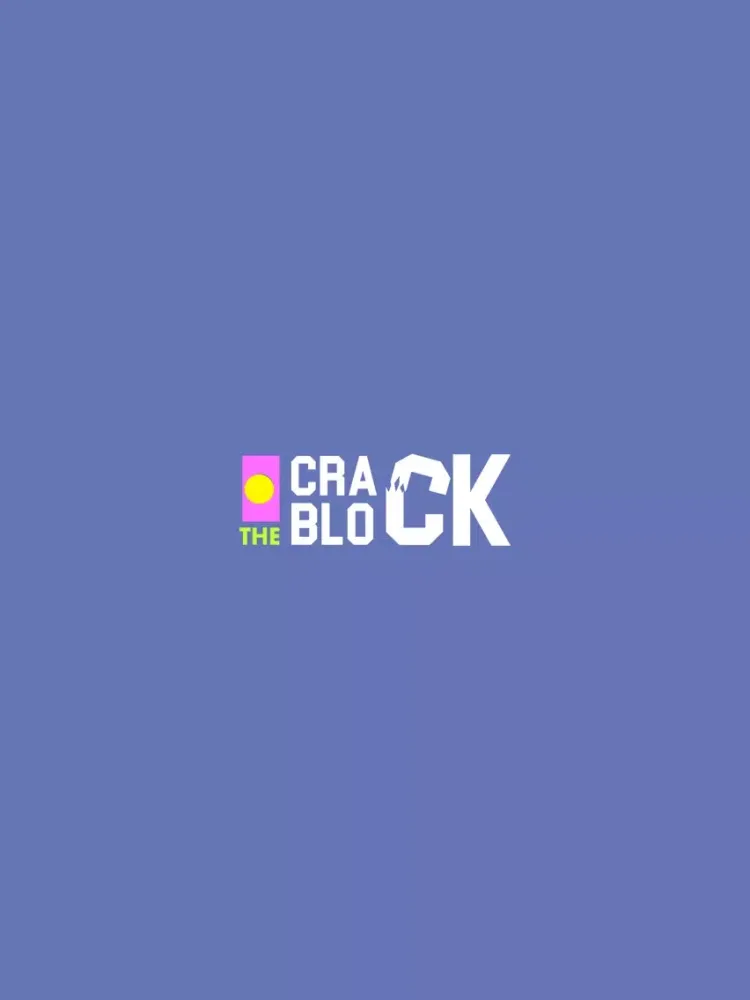 Tangkapan layar Crack the Blocks iPad 