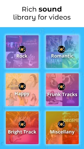 VideoBrochures: Brochure Maker Screenshots