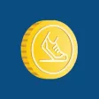 Golden Steps - Walk & Earn