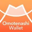 OMOTENASHI Wallet
