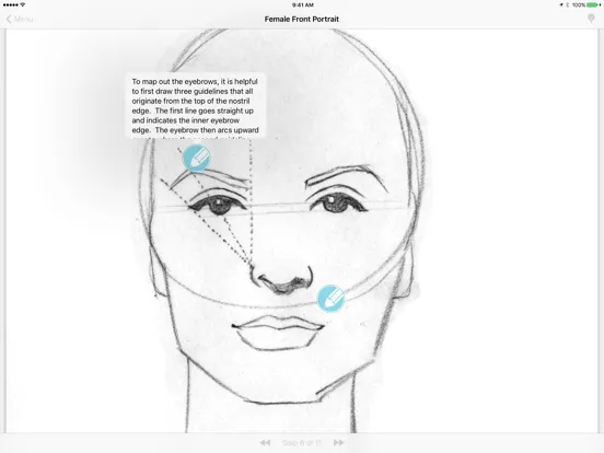 Zrzuty ekranu How To Draw: With Matt Busch! iPad 