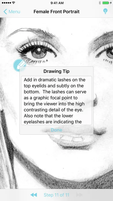 Zrzuty ekranu How To Draw: With Matt Busch!