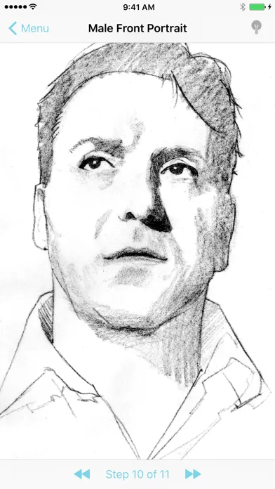 Zrzuty ekranu How To Draw: With Matt Busch!