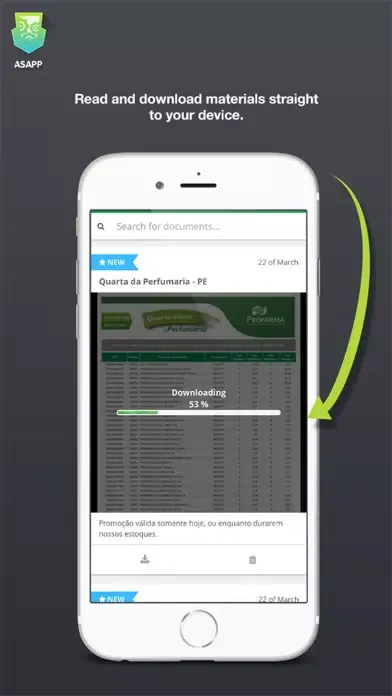 getASAPP স্ক্রিনশট